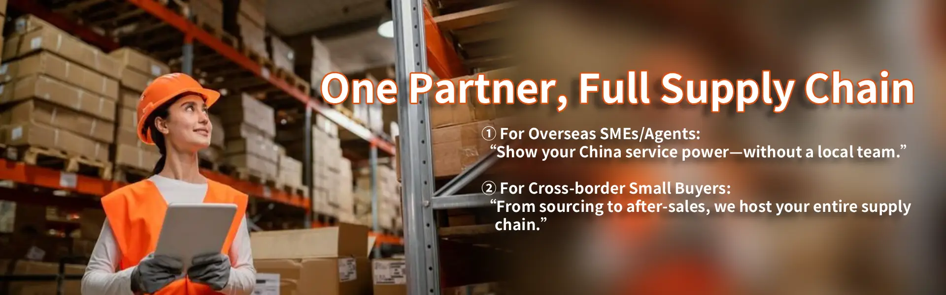 Air Freight Services